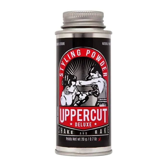 Uppercut Deluxe polvere volumizzante capelli Styling Powder 20gr