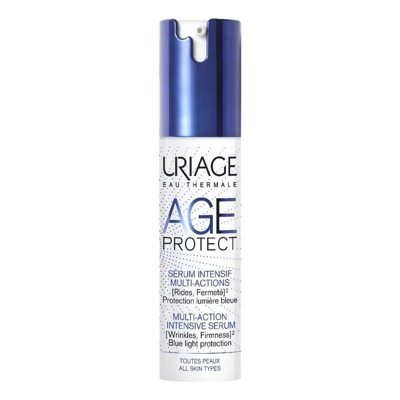 URIAGE Age Protect Siero Intensivo Multi-Azione