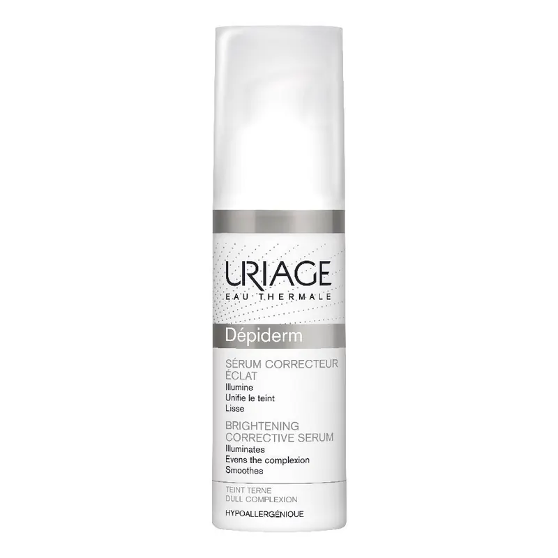 URIAGE Depiderm Siero Correttivo
