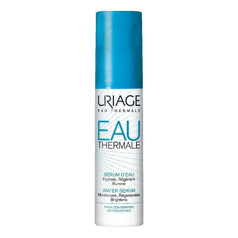 URIAGE Eau Thermale Siero all'Acqua