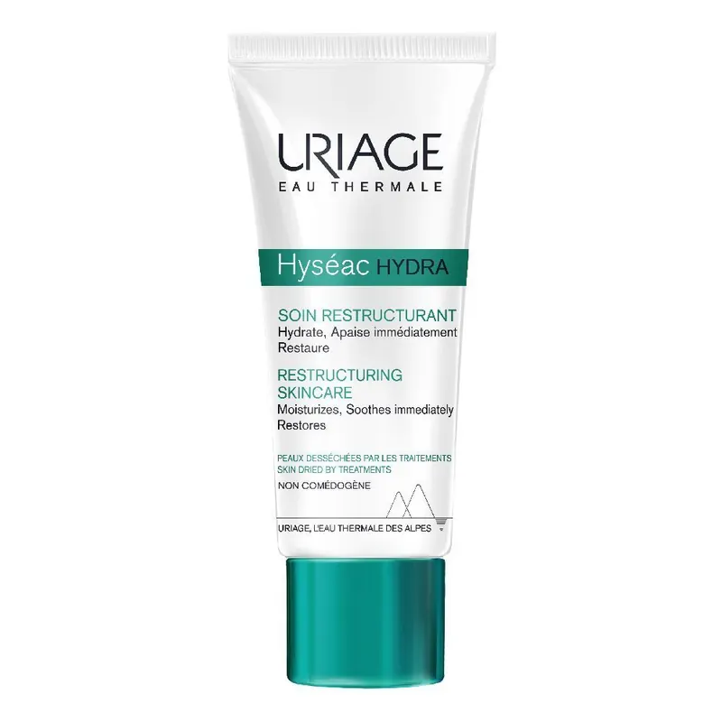 URIAGE Hyséac Hydra Trattamento Ristrutturante