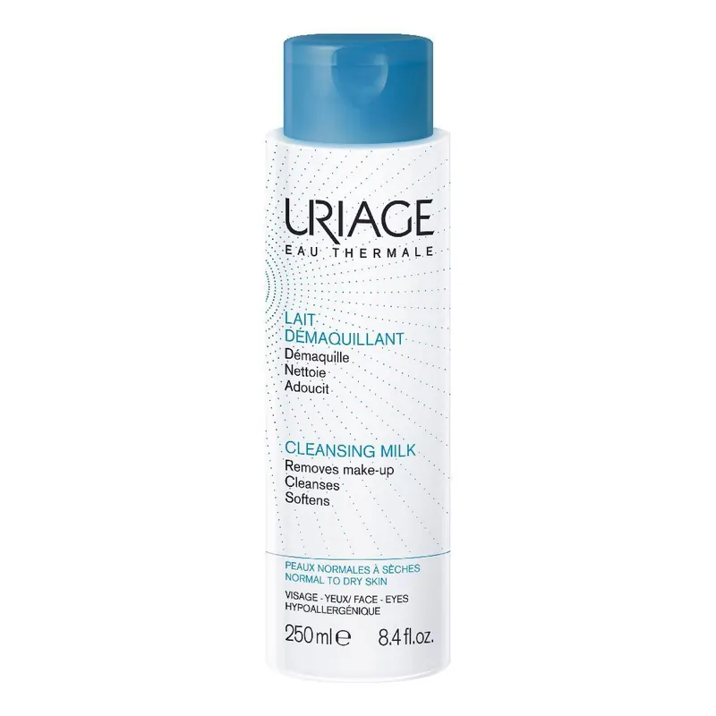 URIAGE Lait Démaquillant