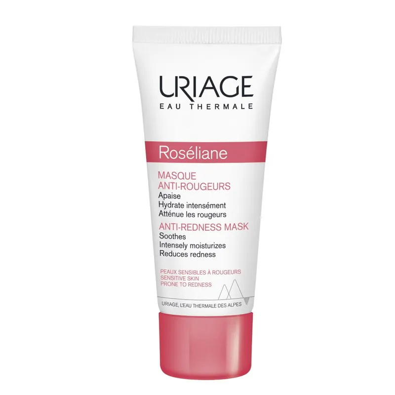 URIAGE Masque Anti-Rougeurs