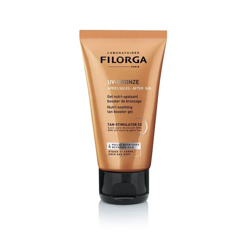 UV-Bronze Après Soleil 200ml FILORGA | Pinalli