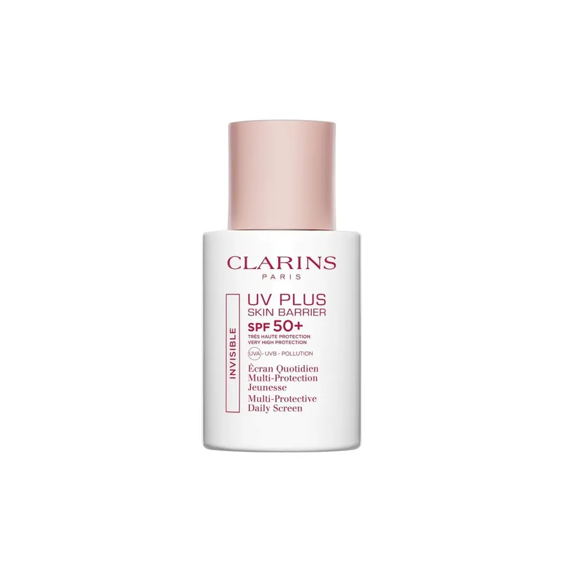 UV Plus Tanslucent SPF50+ 30ml CLARINS | Pinalli