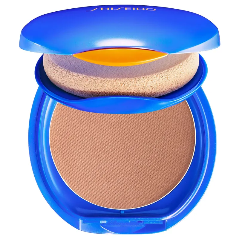 UV Protective Compact Foundation SPF30 SHISEIDO | Pinalli