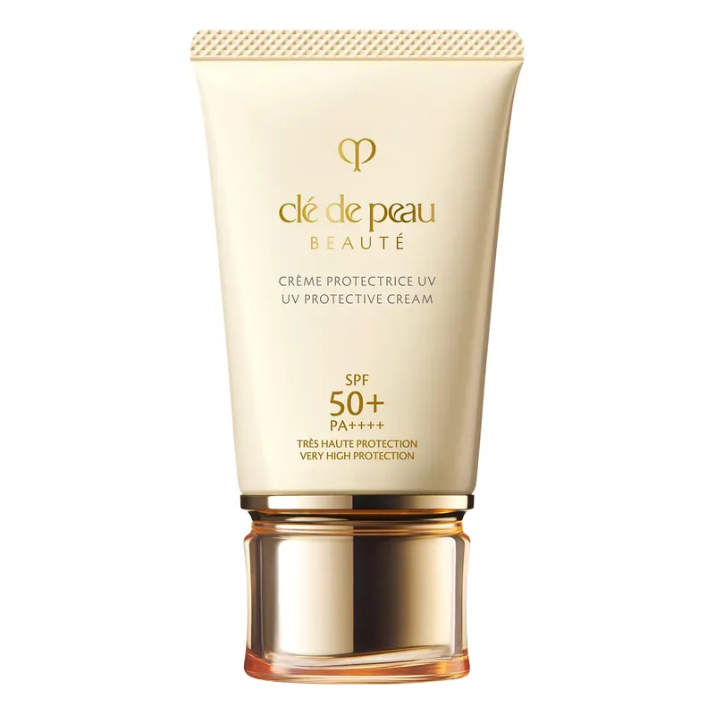 UV Protective Cream SPF50+ CLÉ DE PEAU BEAUTÉ | Pinalli