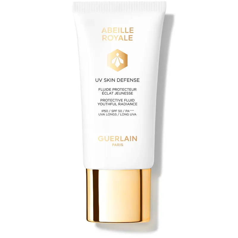 UV Skin Defense SPF50 50ml GUERLAIN | Pinalli