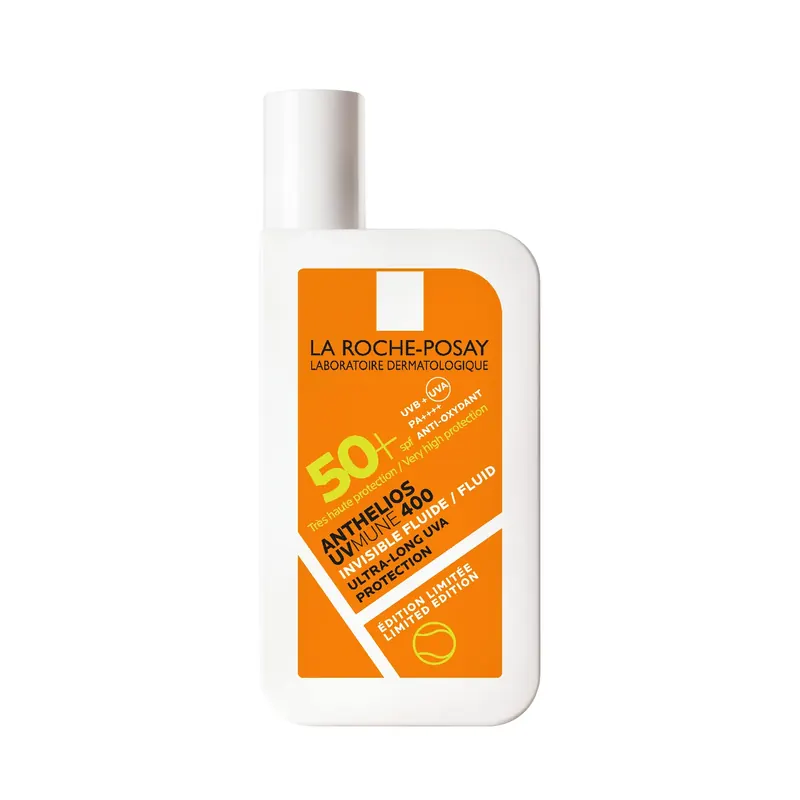 UVMune 400 Fluido Invisibile SPF50+ LA ROCHE-POSAY | Pinalli