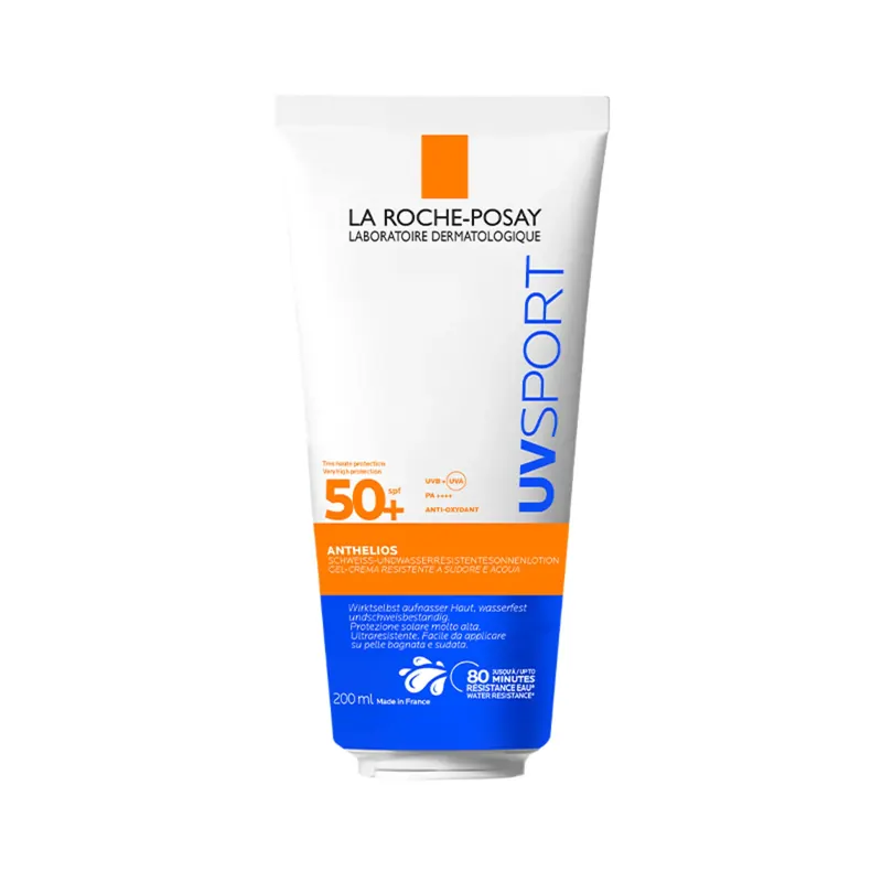 UVSport Gel-Crema 200ml LA ROCHE-POSAY | Pinalli
