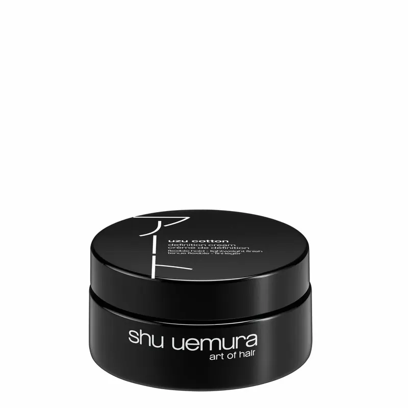 Uzu Cotton 75ml SHU UEMURA | Pinalli