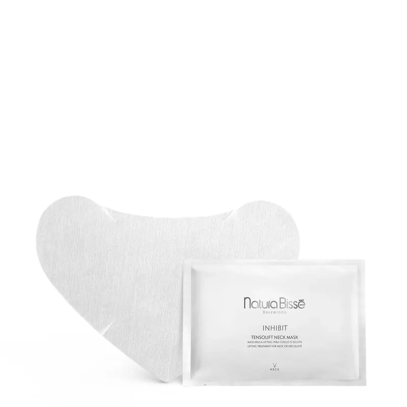 V-Neck Tensolift Neck Mask 15ml NATURA BISSÉ | Pinalli