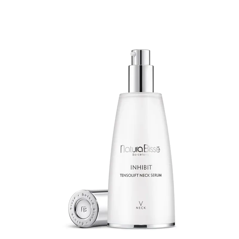 V-Neck Tensolift Neck Serum 60ml NATURA BISSÉ | Pinalli