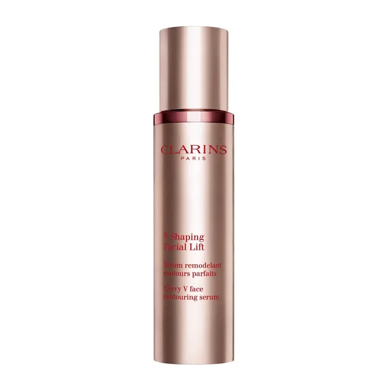 V Shaping Facial Lift Sérum 50ml CLARINS | Pinalli