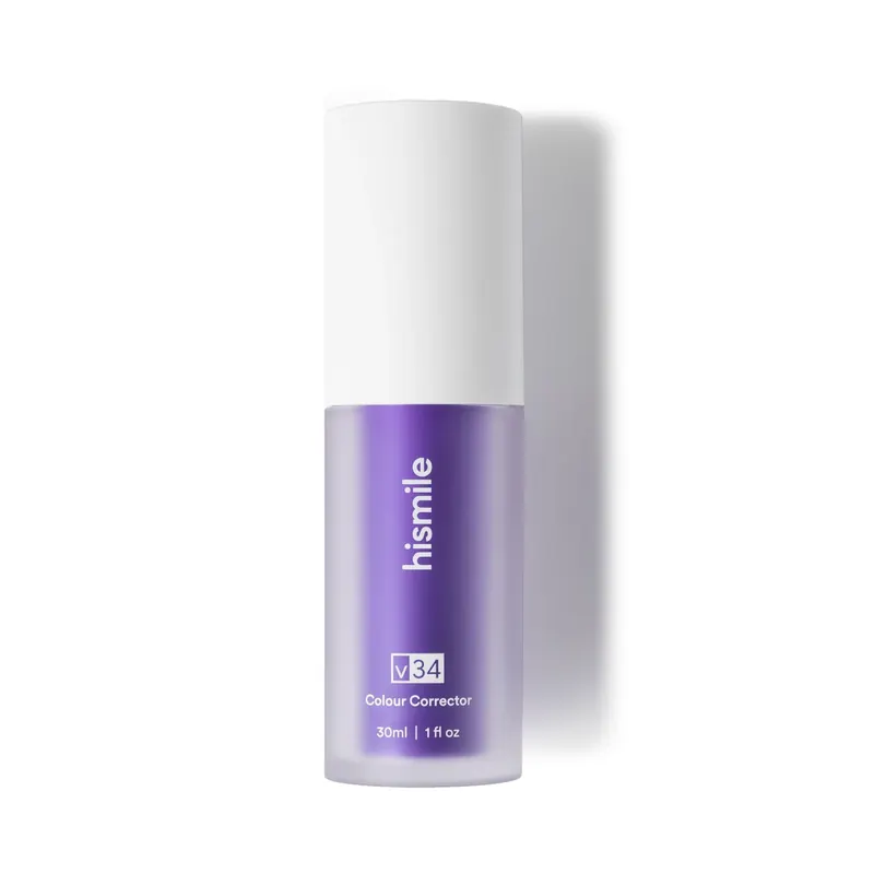V34 Colour Corrector 30ml HISMILE | Pinalli
