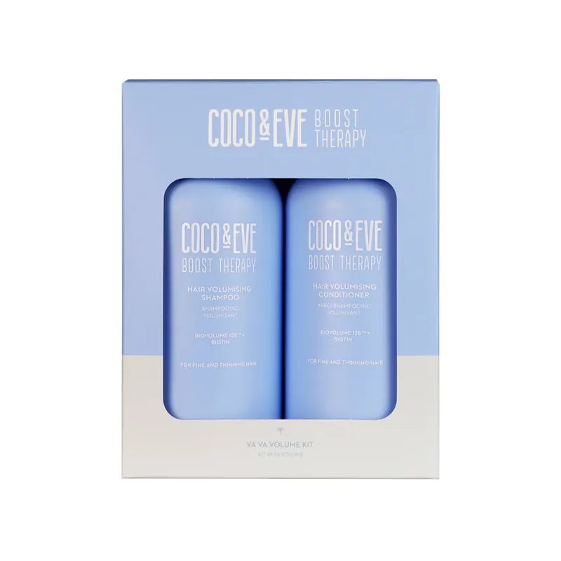 Va Va Volume Kit COCO & EVE | Pinalli
