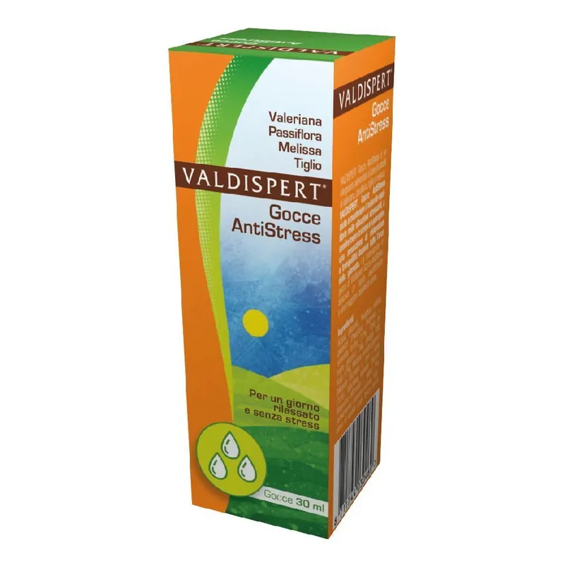 VALDISPERT® Gocce Antistress