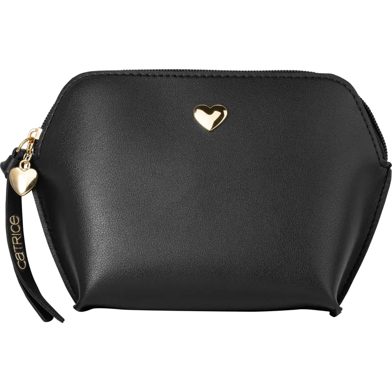 VALENTINE WHO? Borsa Porta-trucco CATRICE | Pinalli