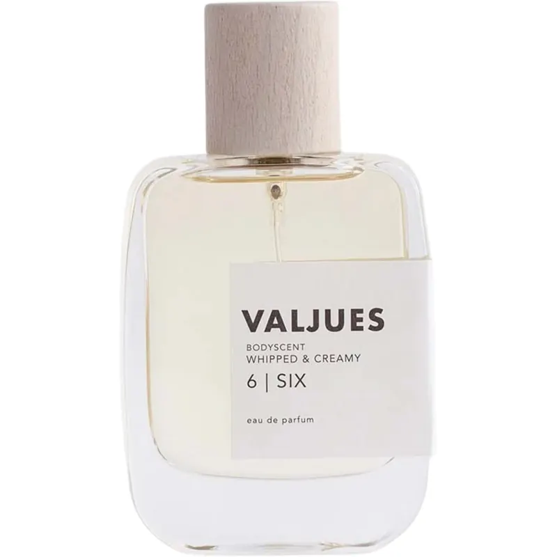 VALJUES SIX Eau de Parfum, 10 ml