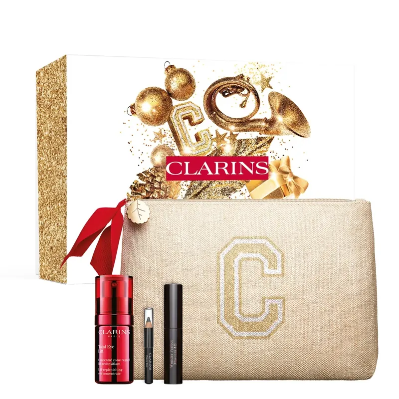 Value Pack Total Eye Lift CLARINS | Pinalli
