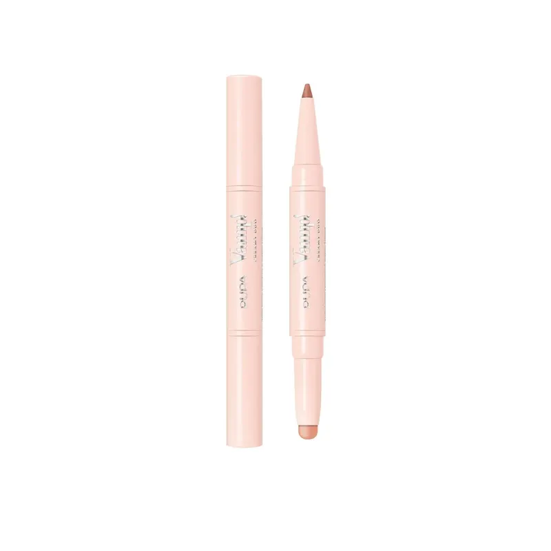 Vamp! Creamy Duo 001 Fair Nude PUPA | Pinalli