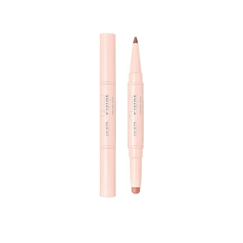 Vamp! Creamy Duo 002 Medium Nude PUPA | Pinalli