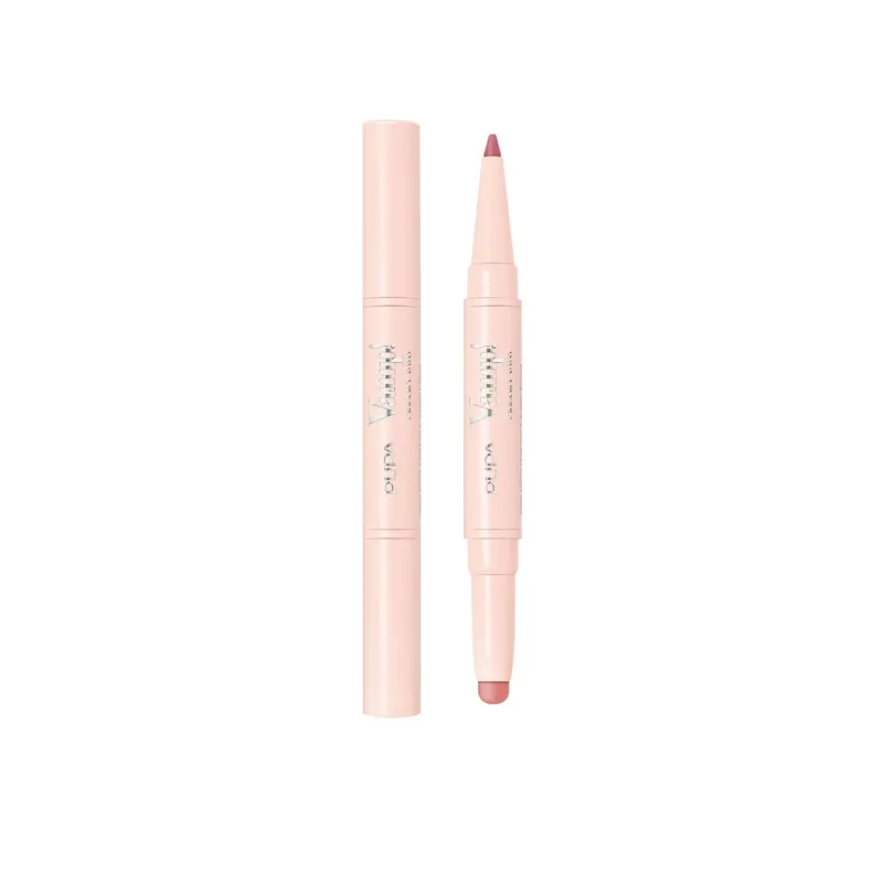 Vamp! Creamy Duo 004 Light Rose PUPA | Pinalli