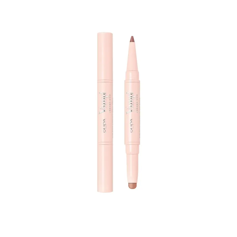 Vamp! Creamy Duo 005 Deep Nude PUPA | Pinalli