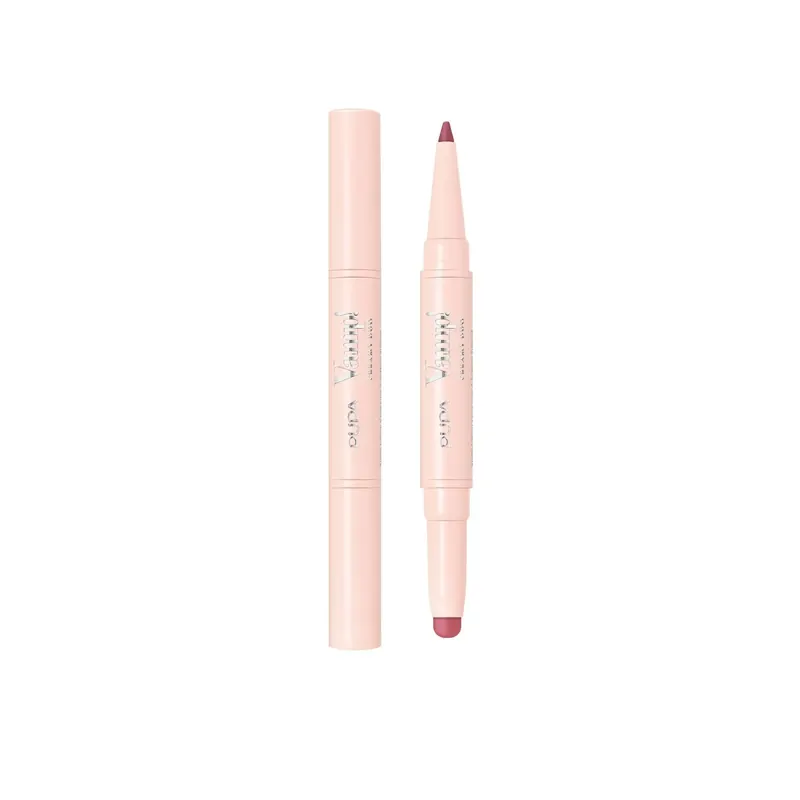 Vamp! Creamy Duo 008 Vintage Rose PUPA | Pinalli