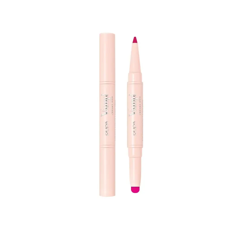 Vamp! Creamy Duo 009 Flamingo Fuchsia PUPA | Pinalli