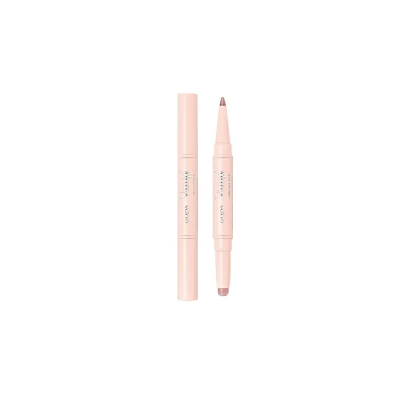Vamp! Creamy Duo 016 Warm Rose PUPA | Pinalli