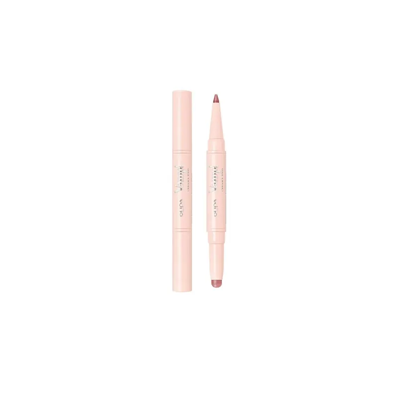 Vamp! Creamy Duo 017 Timeless Rose PUPA | Pinalli