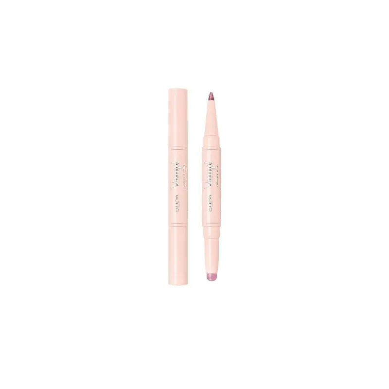 Vamp! Creamy Duo 018 Mauve Rose PUPA | Pinalli
