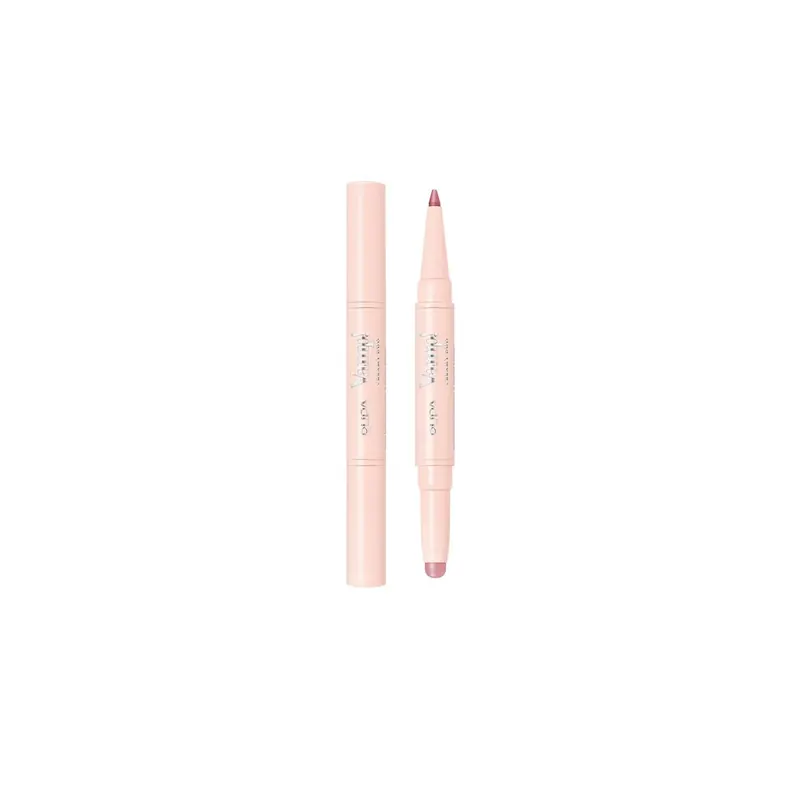 Vamp! Creamy Duo 019 Vibrant Rose PUPA | Pinalli