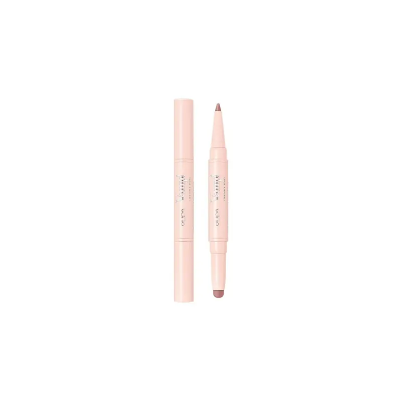 Vamp! Creamy Duo fabulous nude PUPA | Pinalli