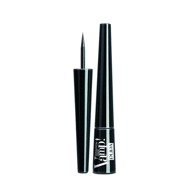 Vamp! Definition Liner 100 Extra Black PUPA | Pinalli