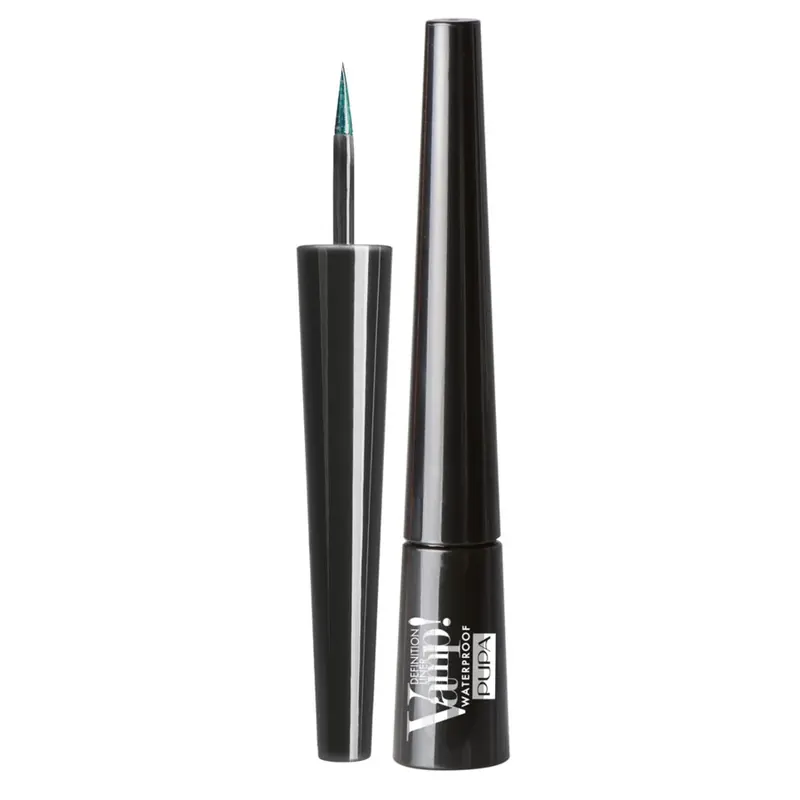 Vamp! Definition Liner Waterproof PUPA | Pinalli