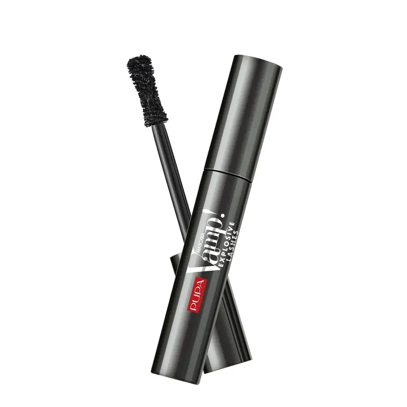 Vamp! Explosive Lashes 110 explosive black PUPA | Pinalli