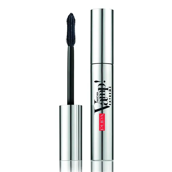 Vamp! Extreme 010 Extrablack PUPA | Pinalli