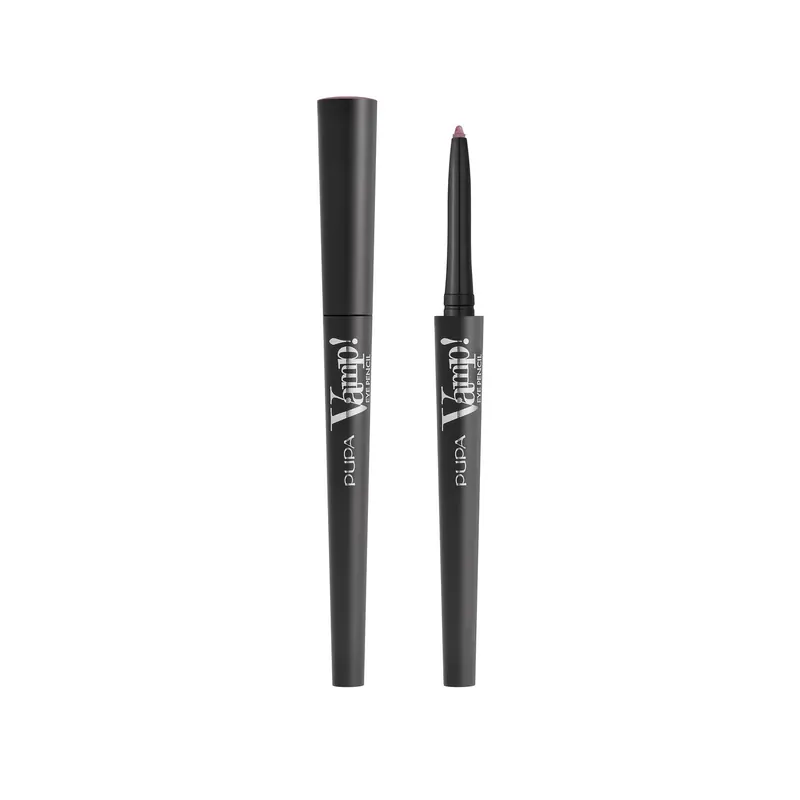 Vamp! Eye Pencil 105 Fatale Burgundy PUPA | Pinalli