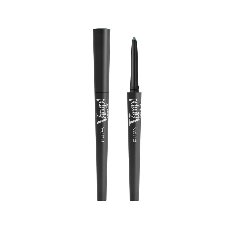 Vamp! Eye Pencil 302 Secret Garden PUPA | Pinalli