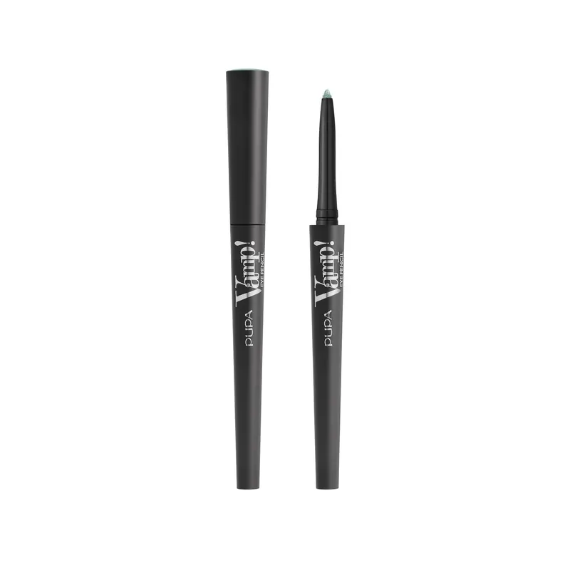 Vamp! Eye Pencil 303 Mint Milk PUPA | Pinalli