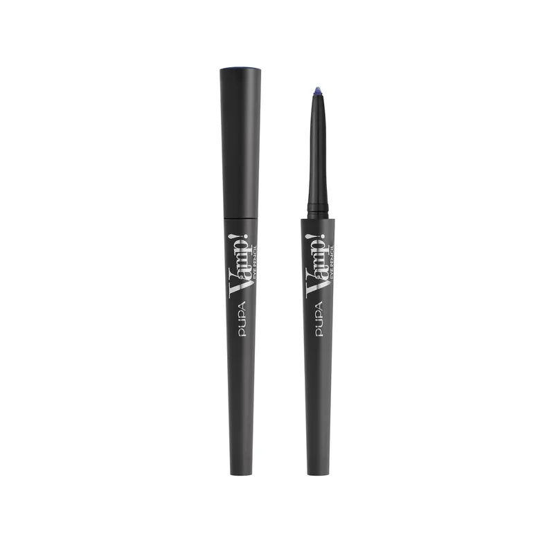 Vamp! Eye Pencil 402 Seductive Sapphire PUPA | Pinalli