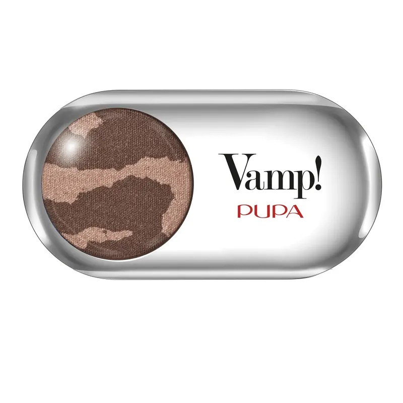 Vamp! Fusion 408 BROWN ON FIRE PUPA | Pinalli
