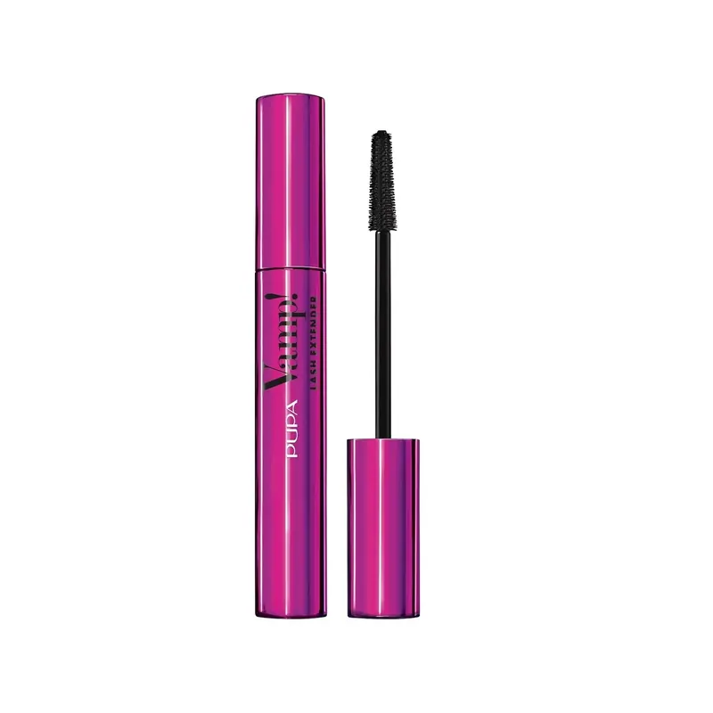 Vamp! Lash Extender Extra Black PUPA | Pinalli