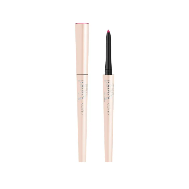 Vamp! Lip Pencil 009 Fuchsia Red PUPA | Pinalli
