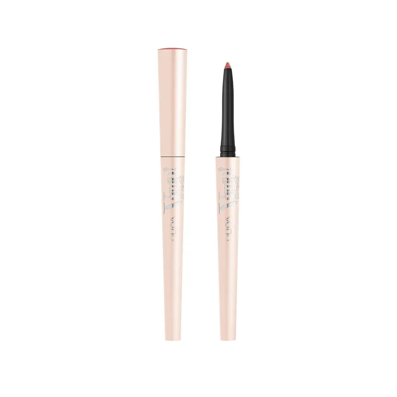 Vamp! Lip Pencil 010 Sunny Red PUPA | Pinalli