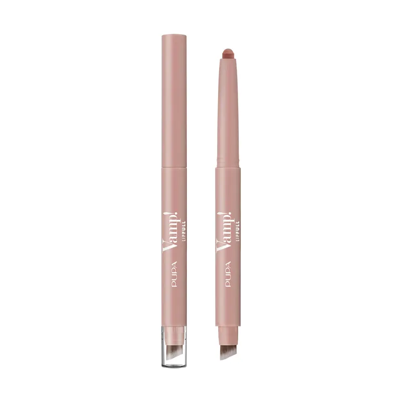 Vamp! LipFull 001 FULLY NAKED PUPA | Pinalli