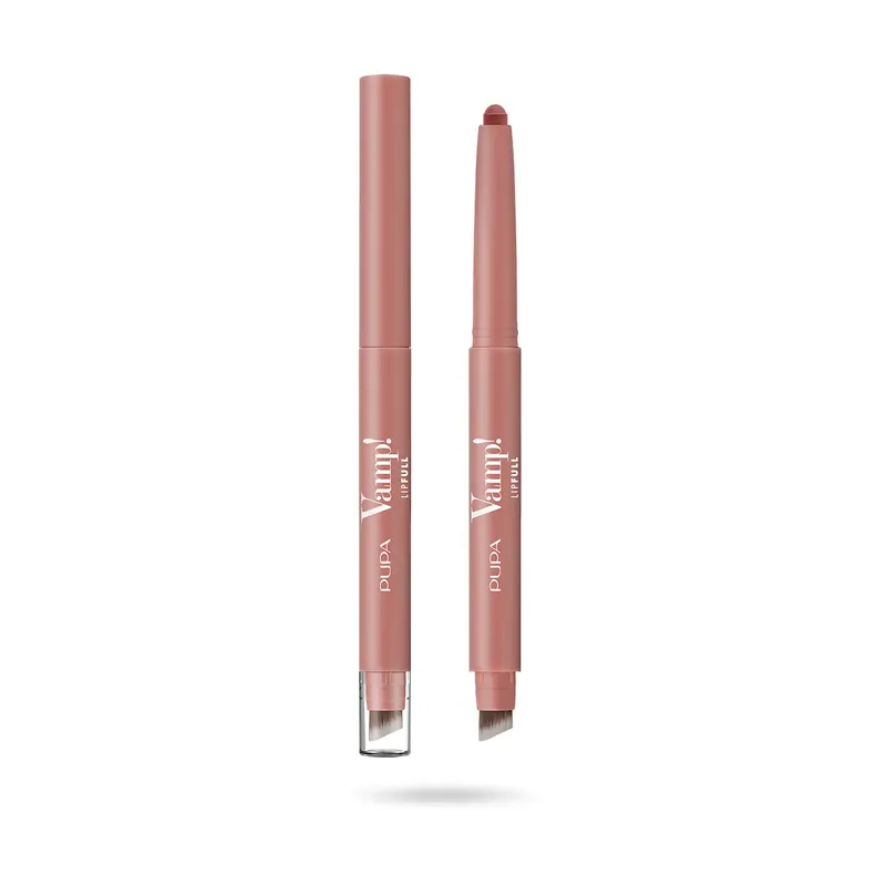 Vamp! LipFull 003 BLISFULL NUDE PUPA | Pinalli