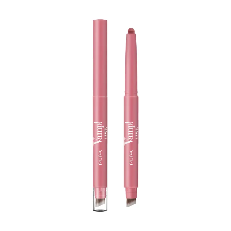 Vamp! LipFull 005 FRESHFULL ROSE PUPA | Pinalli